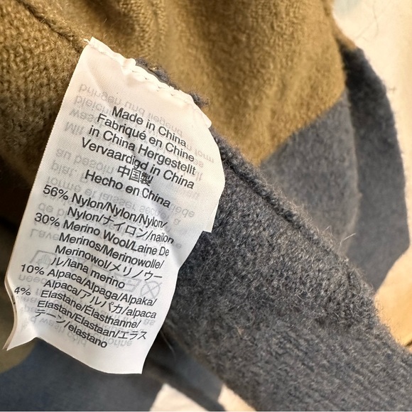 Madewell Sweater - Picture 9 of 12